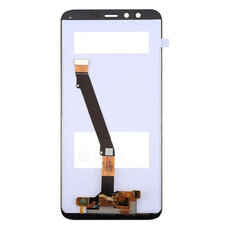 LCD Display Folder Combo for Huawei Honor 9 Lite Black thumbnail 3