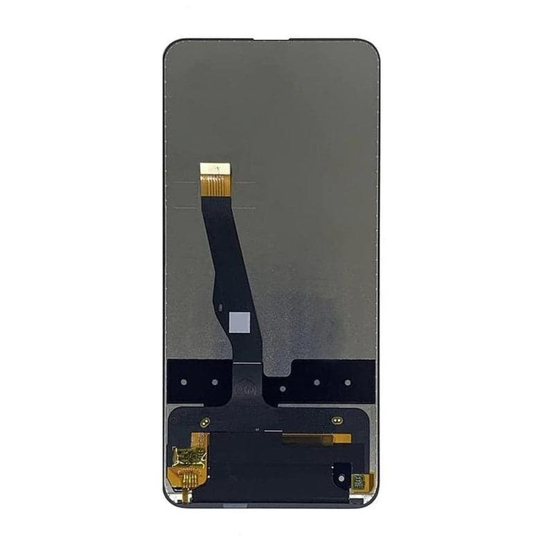 LCD Display Folder Combo for Huawei Honor 9X Black thumbnail 3
