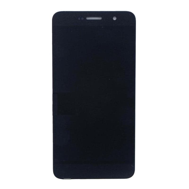 LCD Display Folder Combo for Huawei Honor Holly 2 Plus Black thumbnail 2