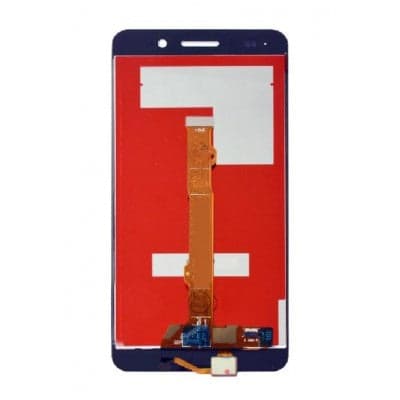 LCD Display Folder Combo for Huawei Honor Holly 3 Black thumbnail 3