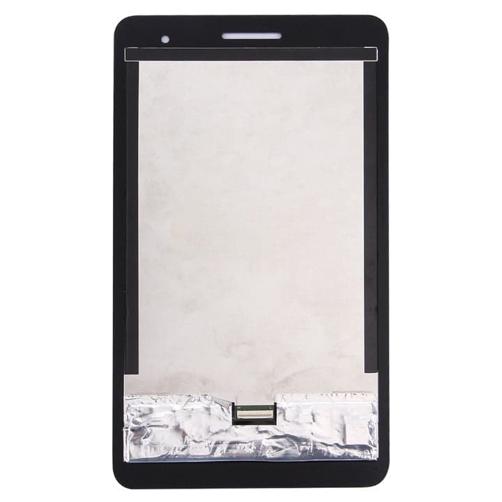 LCD Display Folder Combo for Huawei Mediapad 7 (T1-701U) Black thumbnail 3