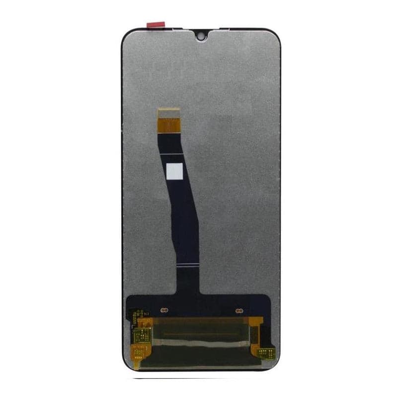 LCD Display Folder Combo for Huawei P Smart (2019) Black thumbnail 2