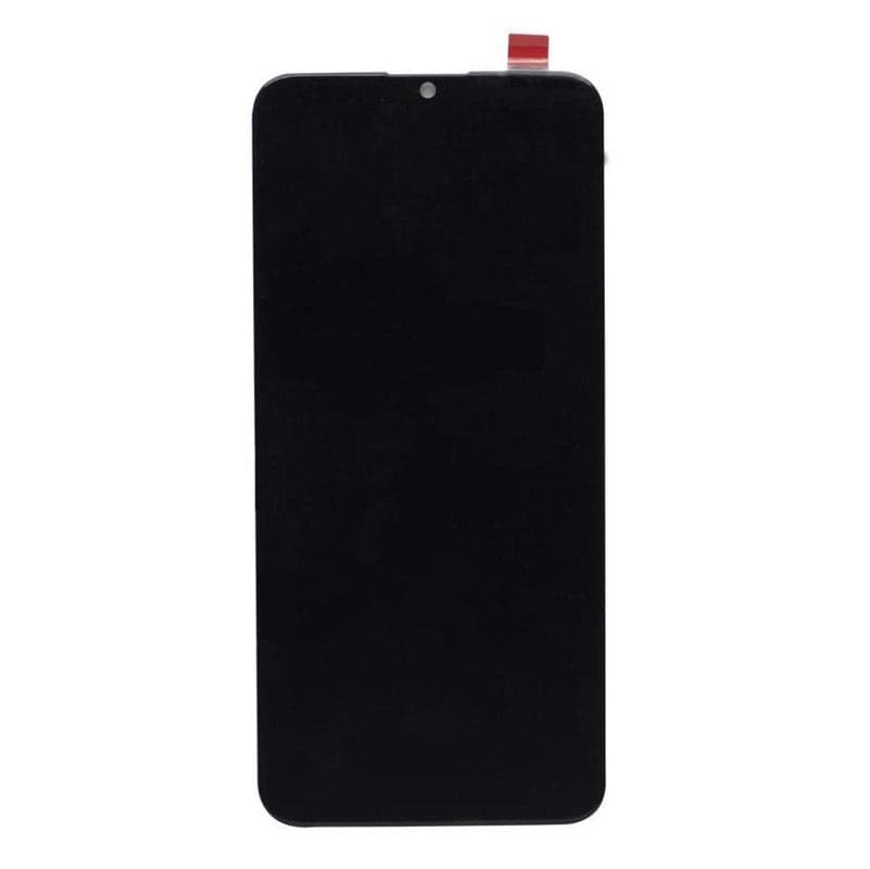 LCD Display Folder Combo for Huawei P Smart (2019) Black thumbnail 3