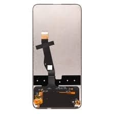 Lcd Display Folder Combo for Huawei Y9 Prime 2019 Black thumbnail 2