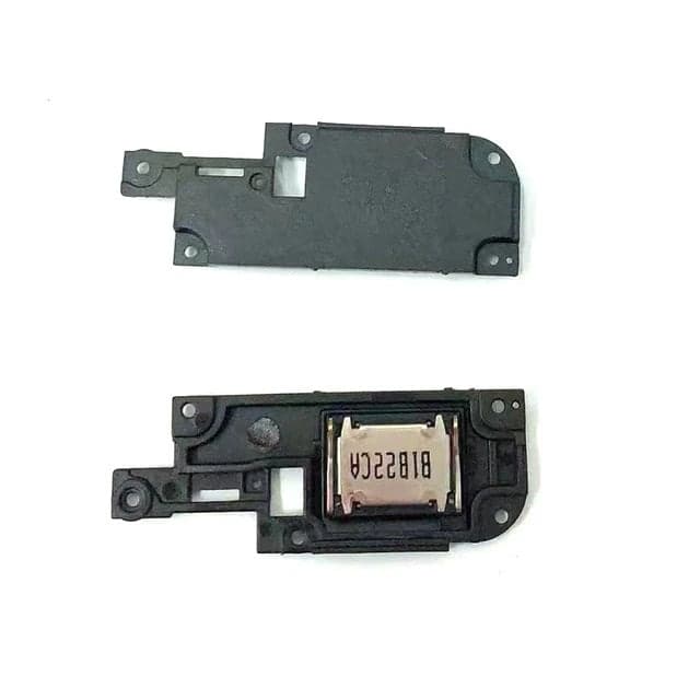 Lcd Display Combo Folder for Infinix Hot 20i X665C Black