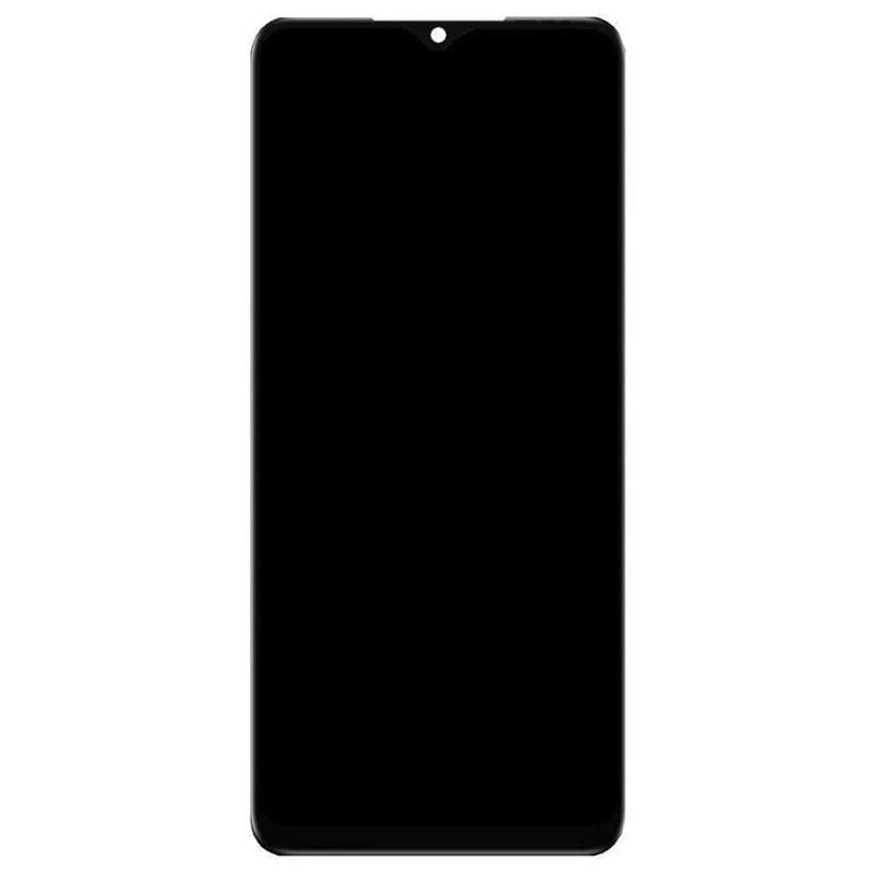 Lcd Display Combo Folder for Infinix Hot 30i X669 Black thumbnail 3