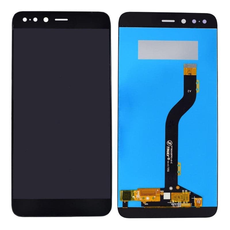 Lcd Display Combo Folder for Infinix Zero 5 X603