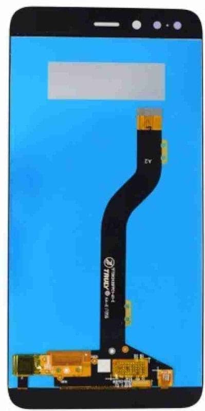Lcd Display Combo Folder for Infinix Zero 5 X603 thumbnail 2
