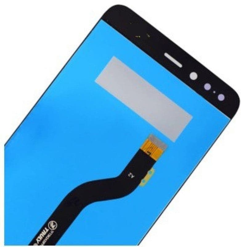 Lcd Display Combo Folder for Infinix Zero 5 X603 thumbnail 3
