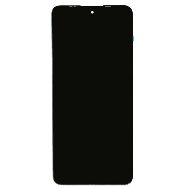 Lcd Display Combo Folder for Infinix Zero X Pro X6811 thumbnail 2