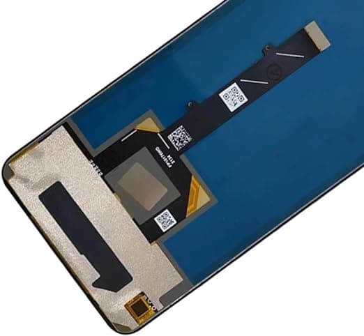 Lcd Display Combo Folder for Infinix Zero X Pro X6811 thumbnail 3