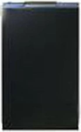 Lcd Display Folder Combo for INTEX 3G+ black