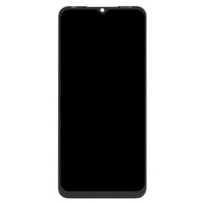 LCD Display Folder Combo for Itel A05s Black thumbnail 2