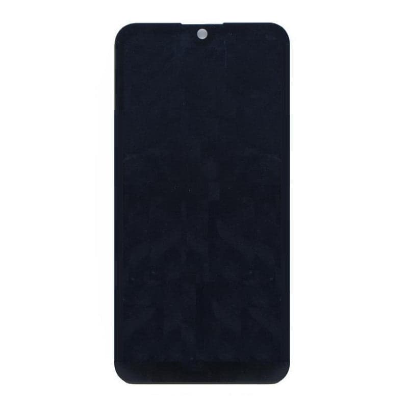 LCD Display Folder Combo for Itel A26 Black thumbnail 3