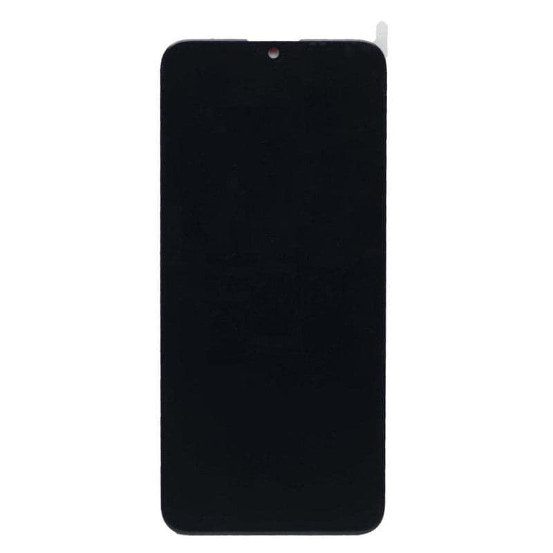 LCD Display Folder Combo for Itel Vision 1 Black thumbnail 3