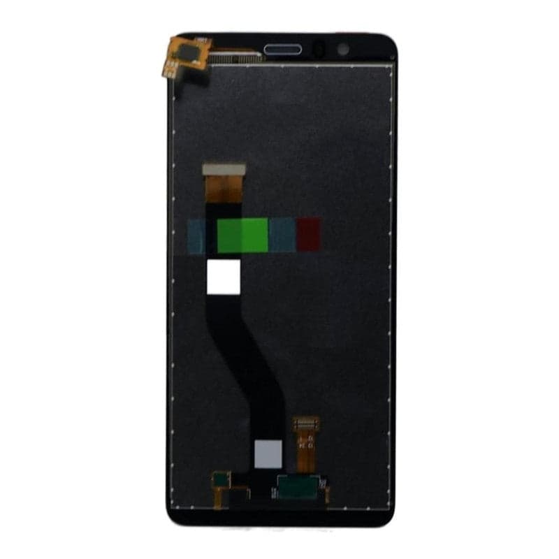 LCD Display Folder Combo for Jio Phone Next Black thumbnail 2