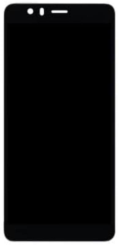LCD Display Folder Combo for Jio Phone Next Black thumbnail 3