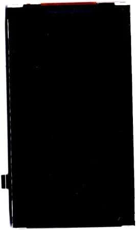 Lcd Display Folder Combo for KARBONN A19 Black