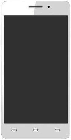 Lcd Display Folder Combo for KARBONN A91 POWER Black