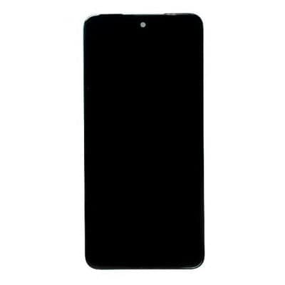 LCD Display Folder Combo for Lava Benco S1 Black thumbnail 2
