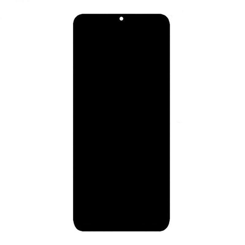 LCD Display Folder Combo for Lava Yuva 3 Pro Black thumbnail 3