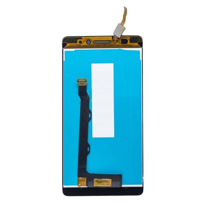 LCD Display Folder Combo for Lenovo K3 Note Black thumbnail 2