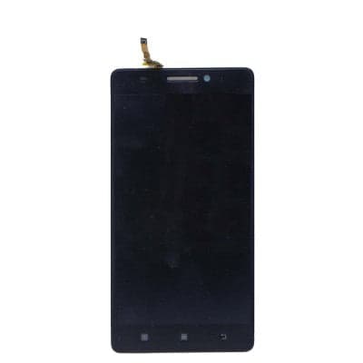 LCD Display Folder Combo for Lenovo K3 Note Black thumbnail 3