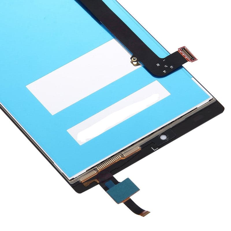 LCD Display Folder Combo for Lenovo K4 Note Black thumbnail 3