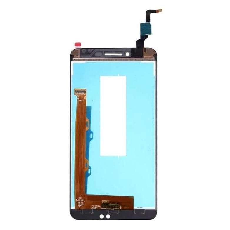 LCD Display Folder Combo for Lenovo Vibe K5 Black thumbnail 3