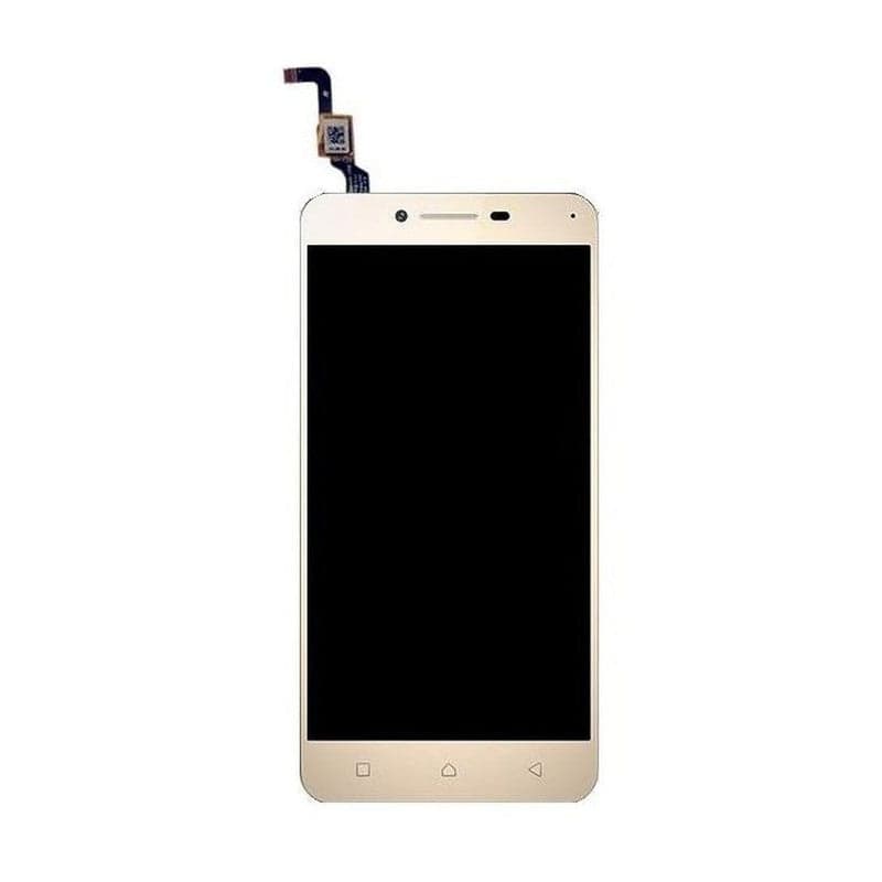 LCD Display Folder Combo for Lenovo Vibe K5 Gold thumbnail 2