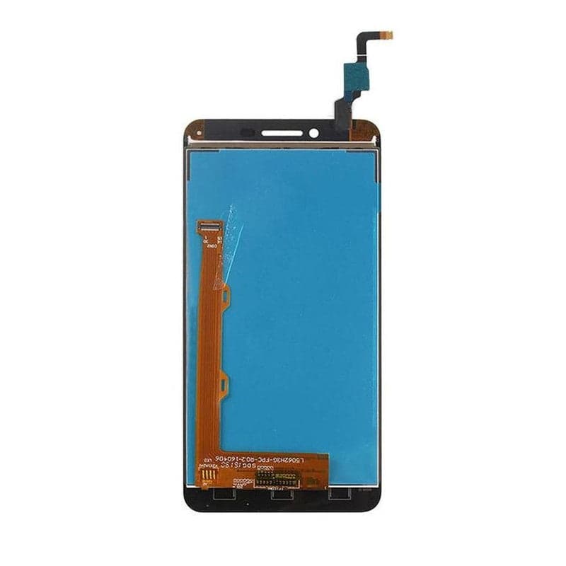 LCD Display Folder Combo for Lenovo Vibe K5 Gold thumbnail 3