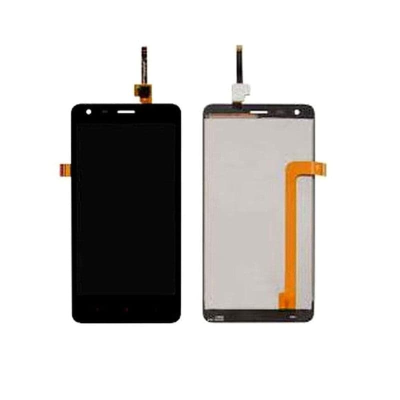 Lcd Display Folder Combo for MI 2/2S Black