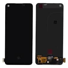 Lcd Display Combo Folder for Oppo F21S Pro 4G Black
