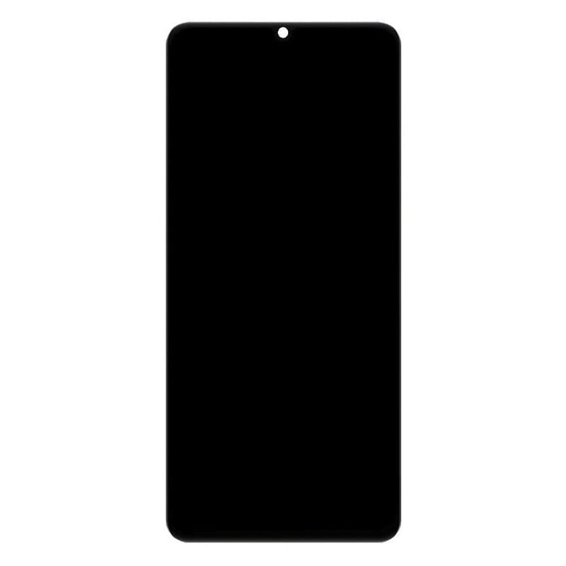 Lcd Display Combo Folder for Realme Narzo N53 Black thumbnail 3