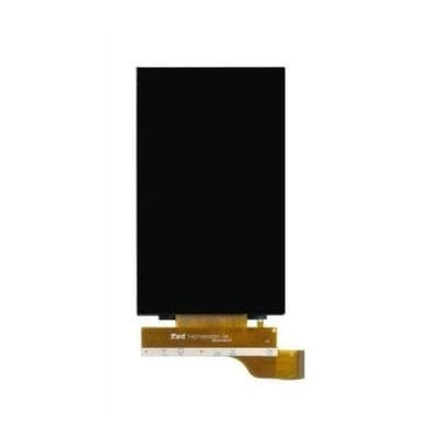Lcd Display Folder Combo for PANASONIC P31 Black