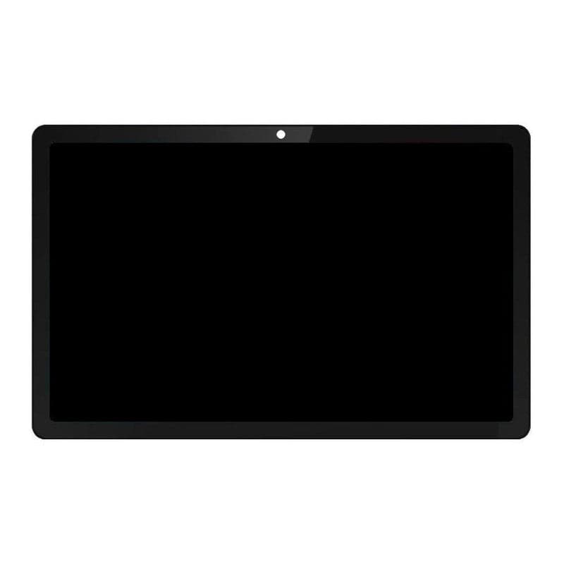 Lcd Display Combo Folder for Realme Pad 10.4 RMP2102 Black thumbnail 2