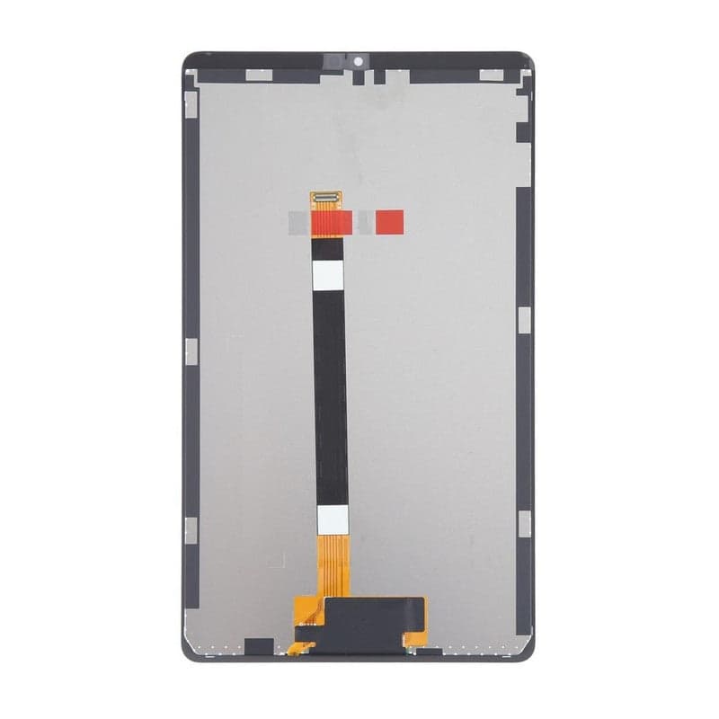 Lcd Display Combo Folder for Realme Pad Mini 87 RMP2105 Black thumbnail 2