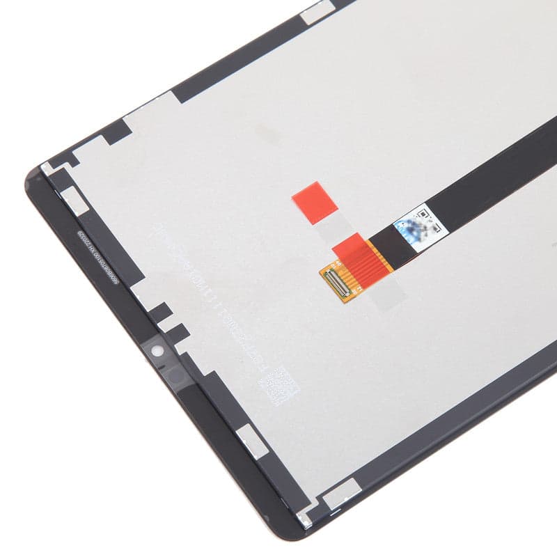 Lcd Display Combo Folder for Realme Pad Mini 87 RMP2105 Black thumbnail 3