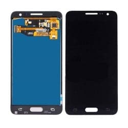 Lcd Display Folder Combo for SAMSUNG A3 2015 WALA Black