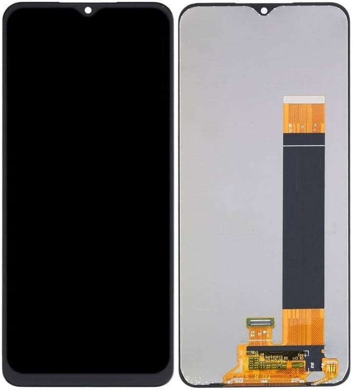 Lcd Display Folder Combo for Samsung Galaxy M23