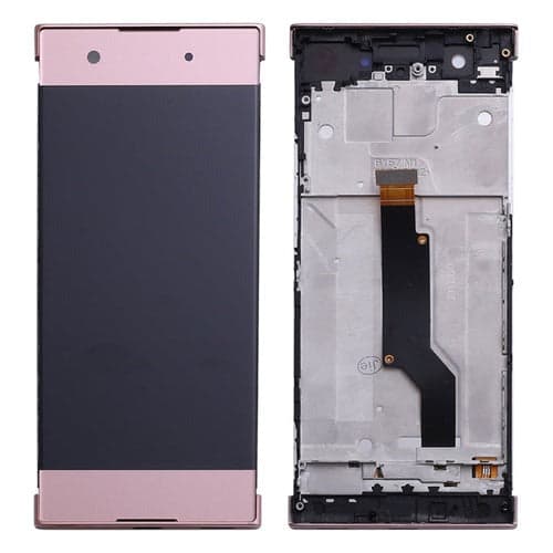Lcd Display Folder Combo for SONY XA1 thumbnail 3