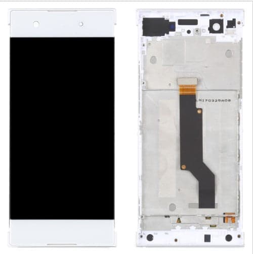 Lcd Display Folder Combo for SONY XA1 thumbnail 4