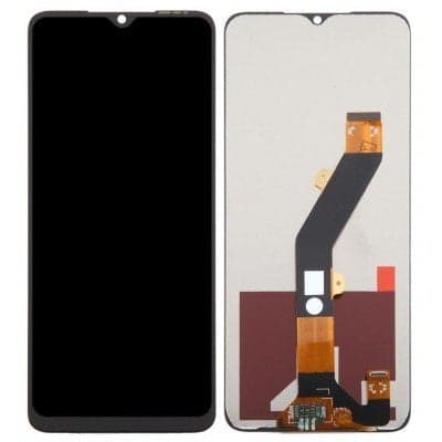 Lcd Display Combo Folder for Tecno Tecno Spark Go 2023 BF7