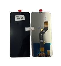 Lcd Display Combo Folder for Tecno Hot 10 Play X688