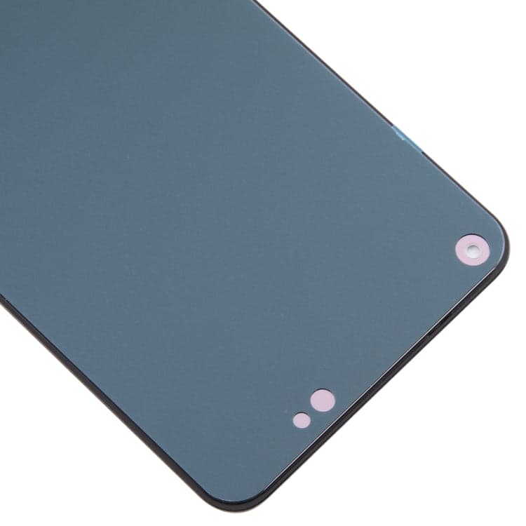 LCD Display Folder Combo for Vivo IQOO 3 Black thumbnail 3