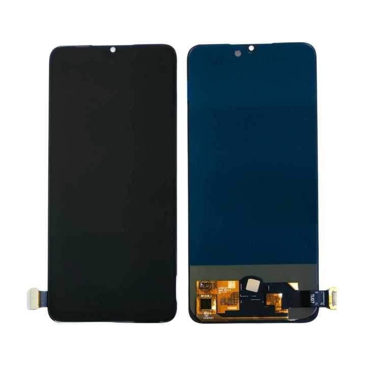 Lcd Display Combo Folder for Vivo S1 Pro
