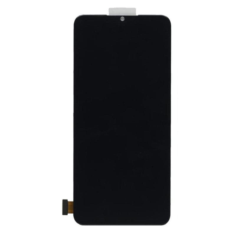Lcd Display Combo Folder for Vivo S1 Black thumbnail 2