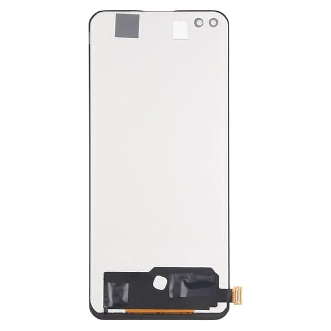 Lcd Display Combo Folder for Vivo V19 Black thumbnail 3