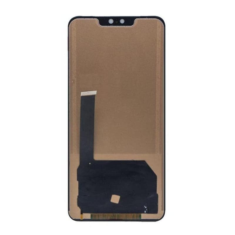 Lcd Display Combo Folder for Vivo V20 Pro 4G Black thumbnail 2