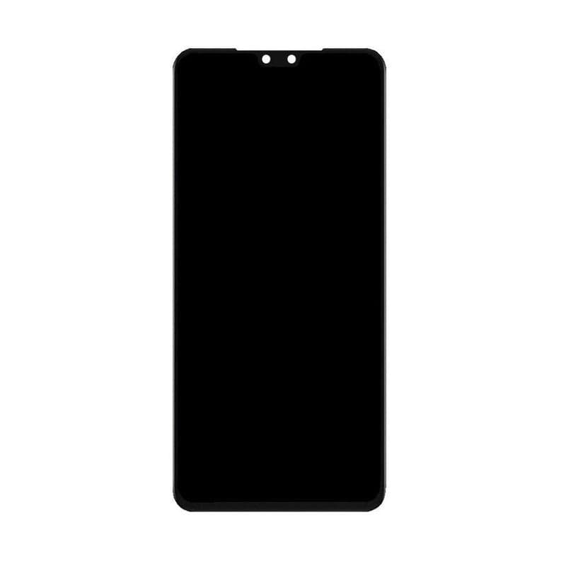 Lcd Display Combo Folder for Vivo V20 Pro 4G Black thumbnail 3